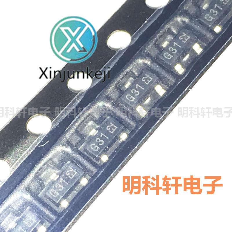 30pcs  ο DMG3420U-7 ũ ũ G31 SOT23 20V/5.47A N ä MOS FET